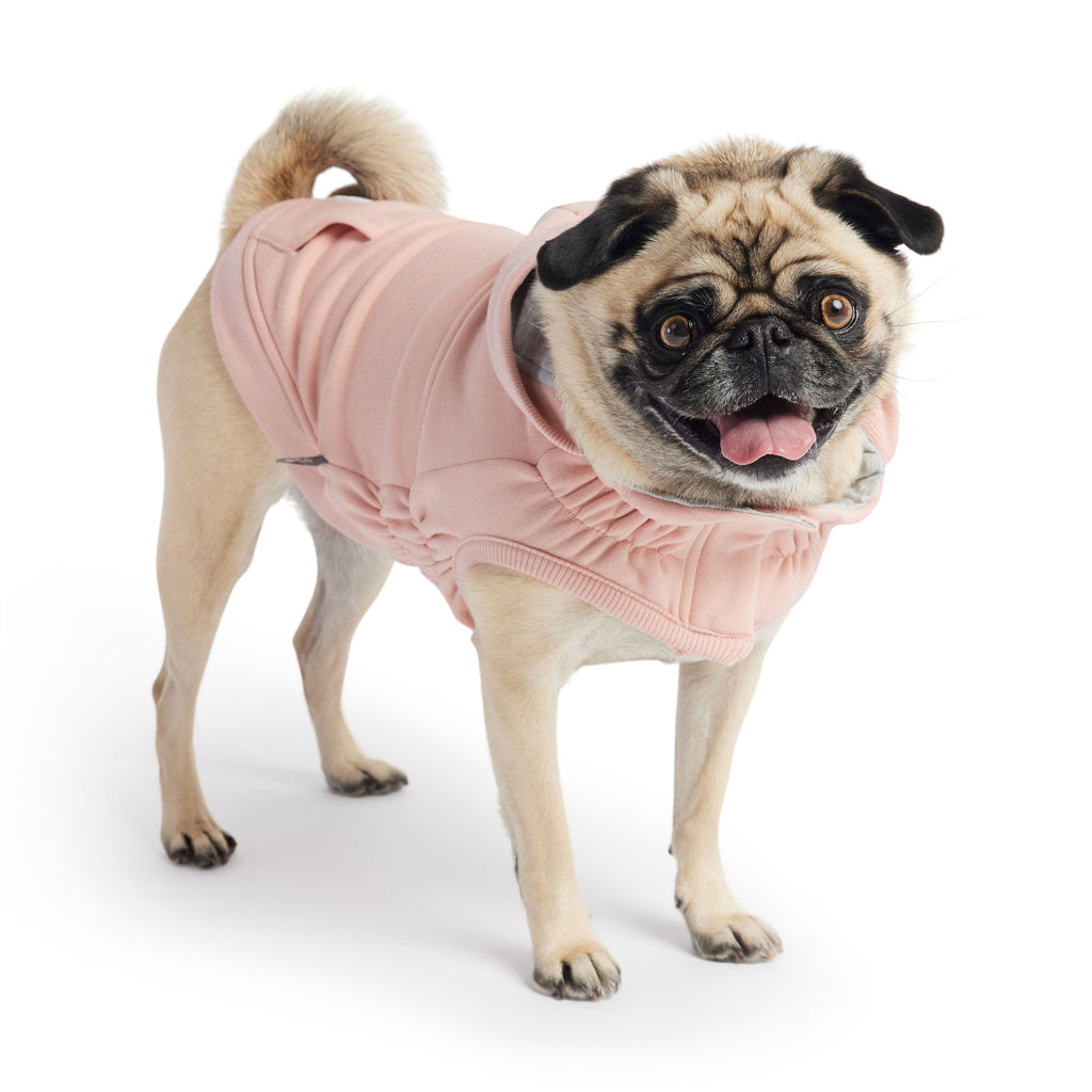 Urban Hoodie - Pink by GF Pet.us