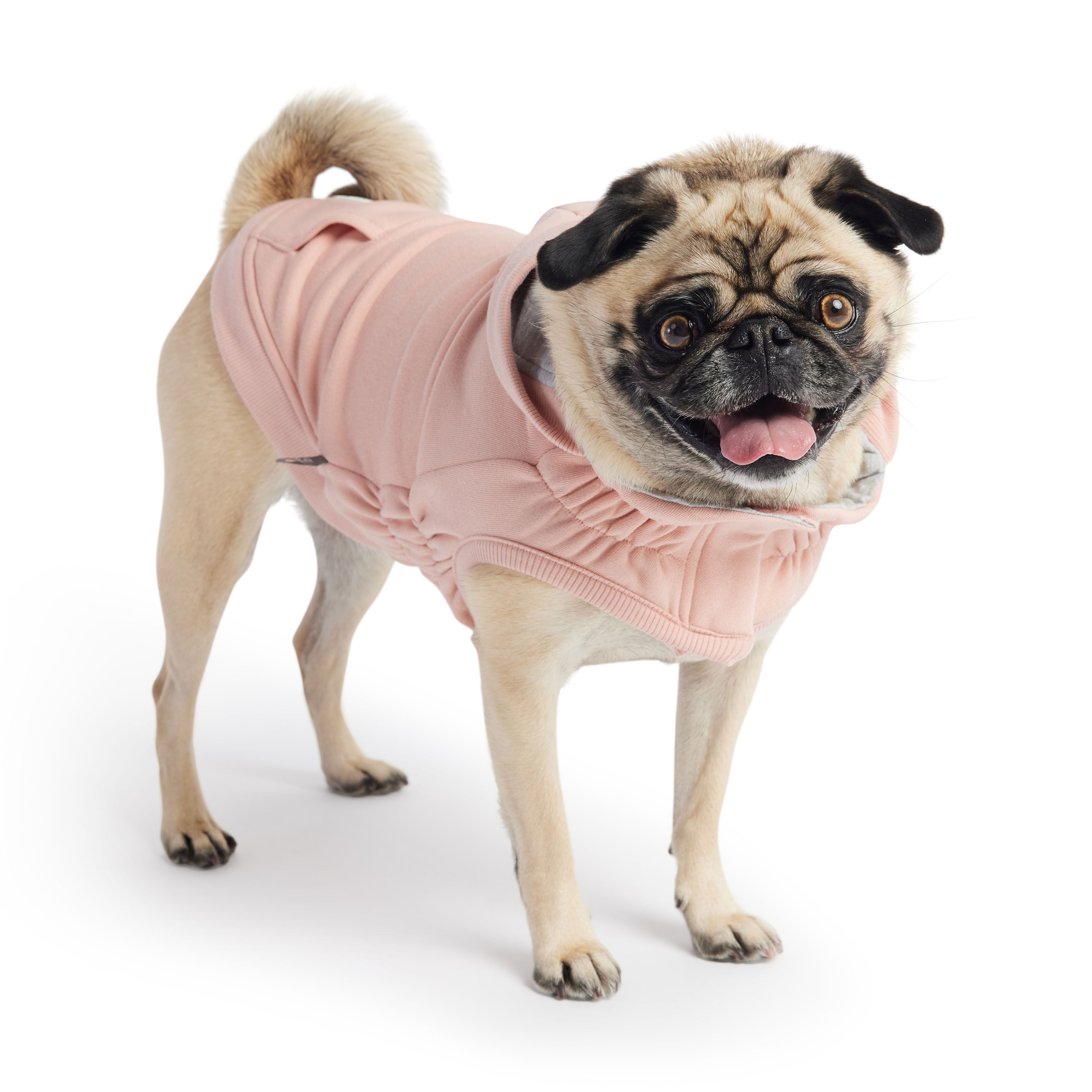 Urban Hoodie - Pink by GF Pet.us