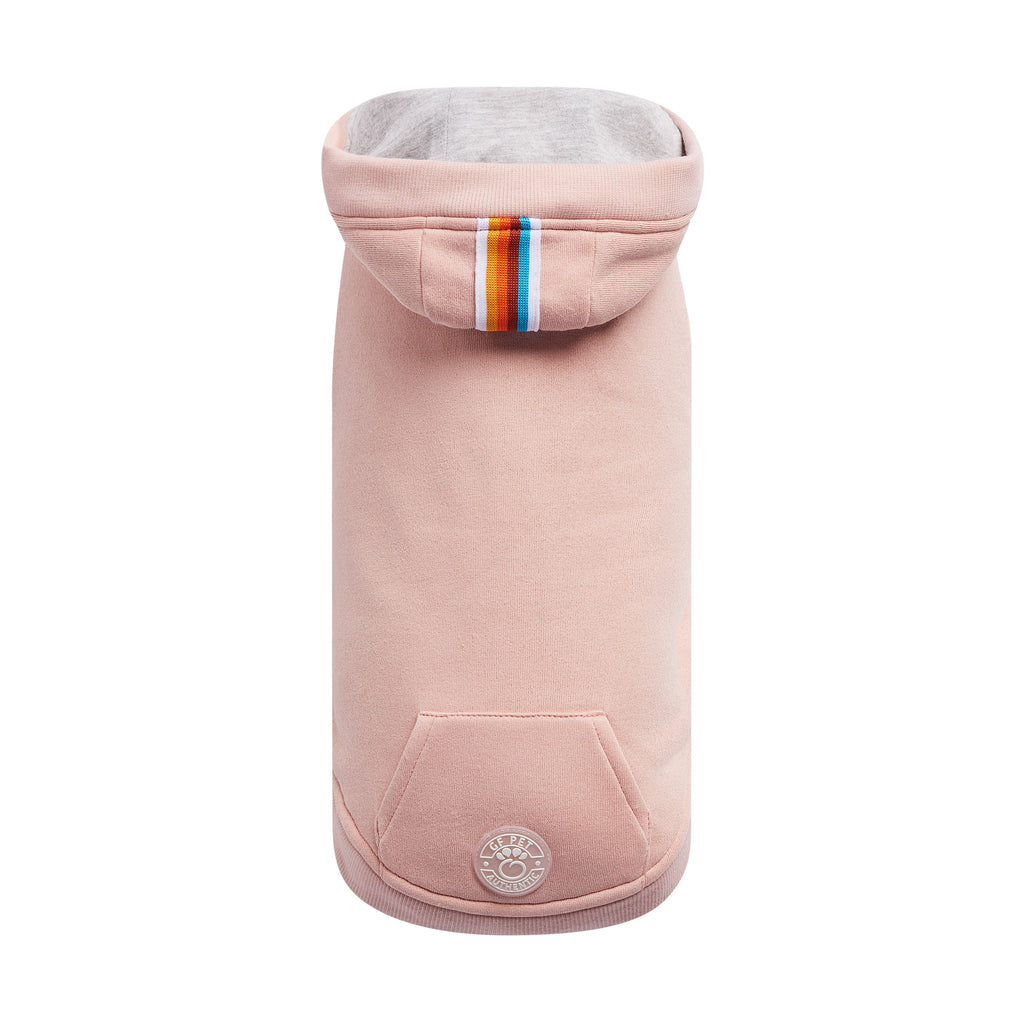 Urban Hoodie - Pink by GF Pet.us