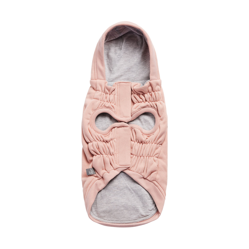 Urban Hoodie - Pink by GF Pet.us