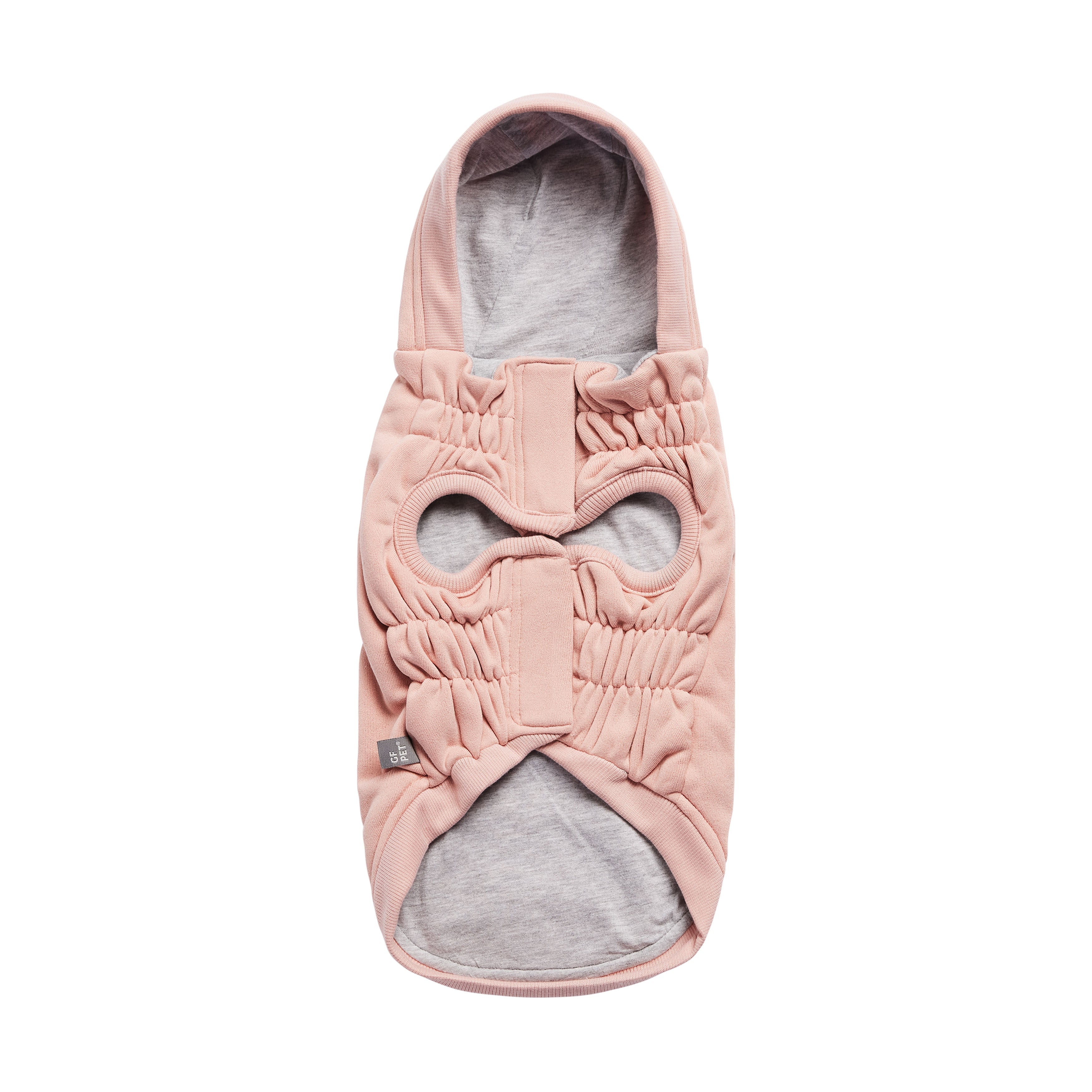 Urban Hoodie - Pink by GF Pet.us