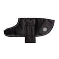 Blanket Jacket - Black by GF Pet.us
