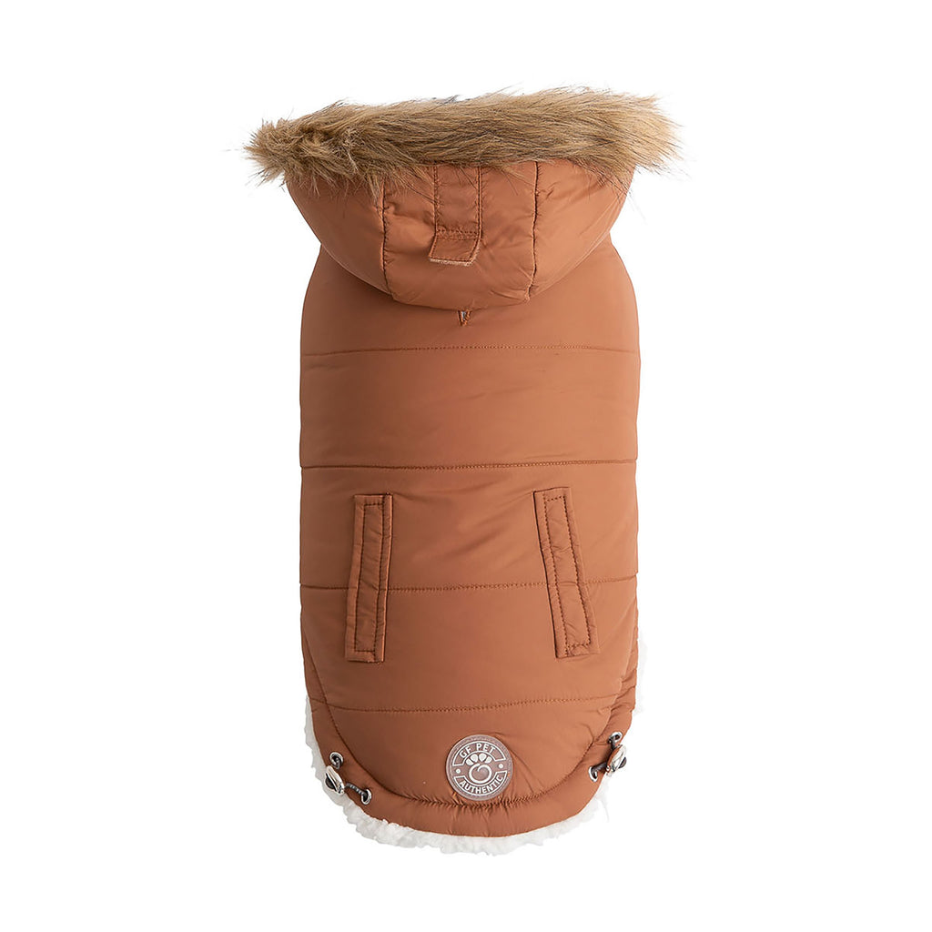 Urban Parka - Caramel by GF Pet.us