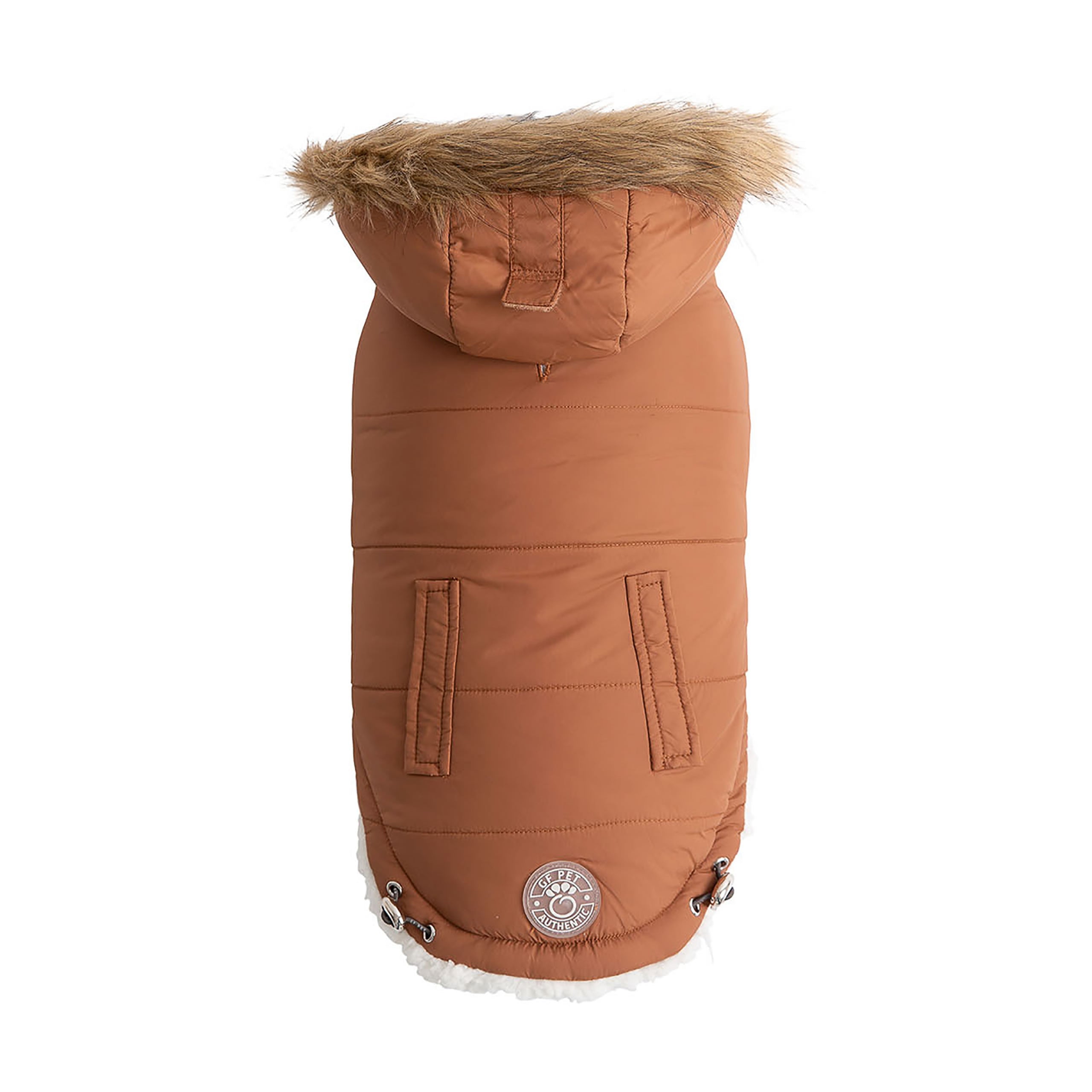 Urban Parka - Caramel by GF Pet.us