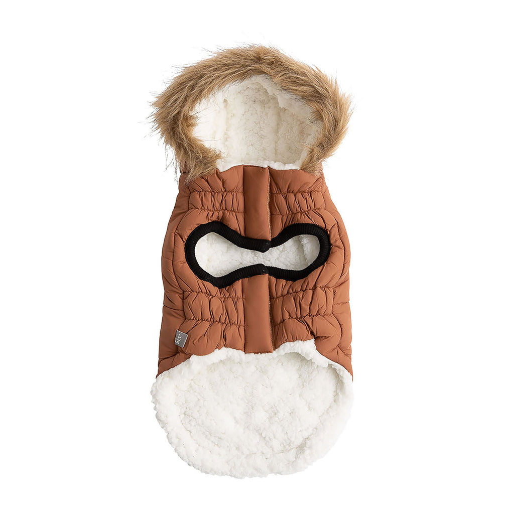 Urban Parka - Caramel by GF Pet.us