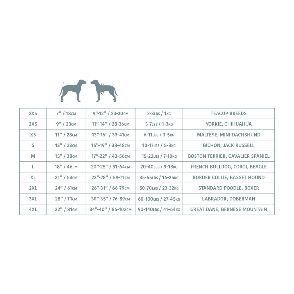 Urban Parka - Caramel by GF Pet.us