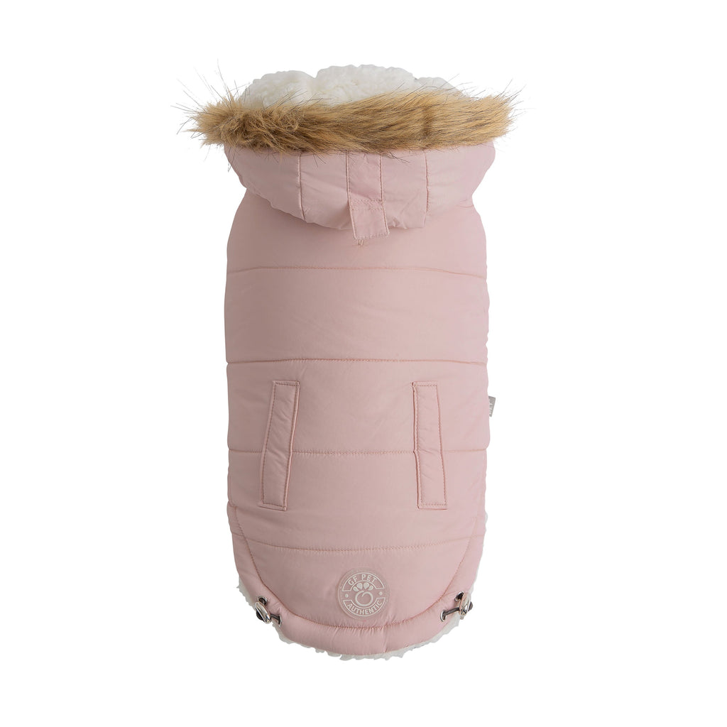 Urban Parka - Pink by GF Pet.us