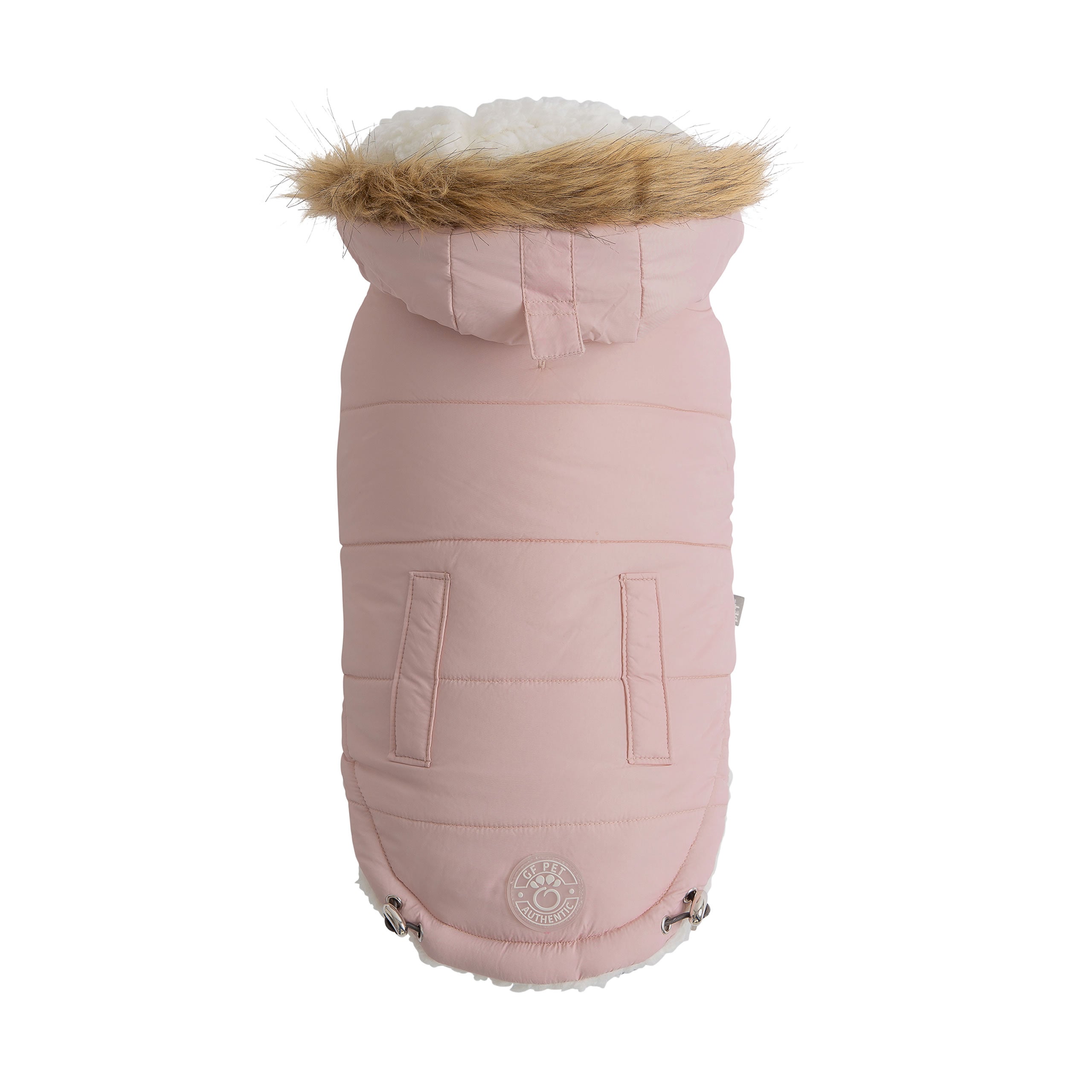 Urban Parka - Pink by GF Pet.us
