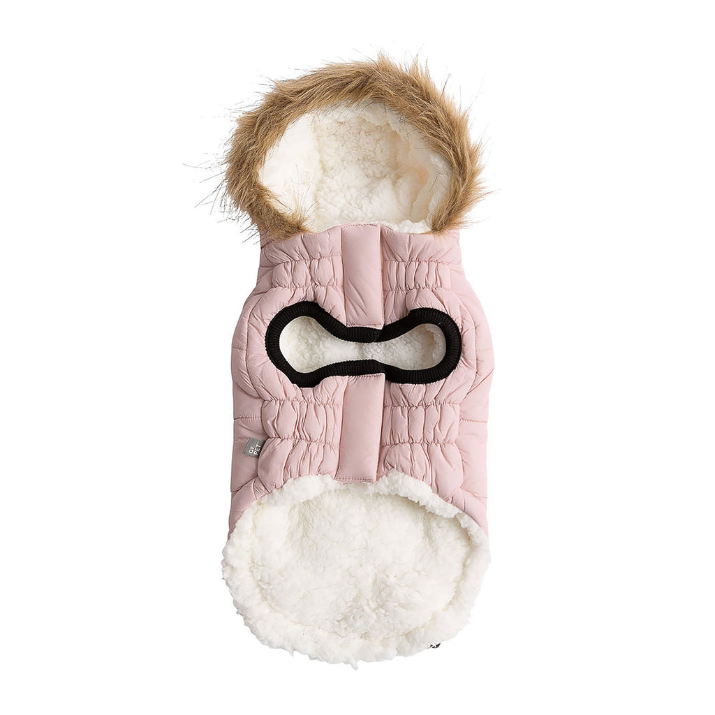 Urban Parka - Pink by GF Pet.us