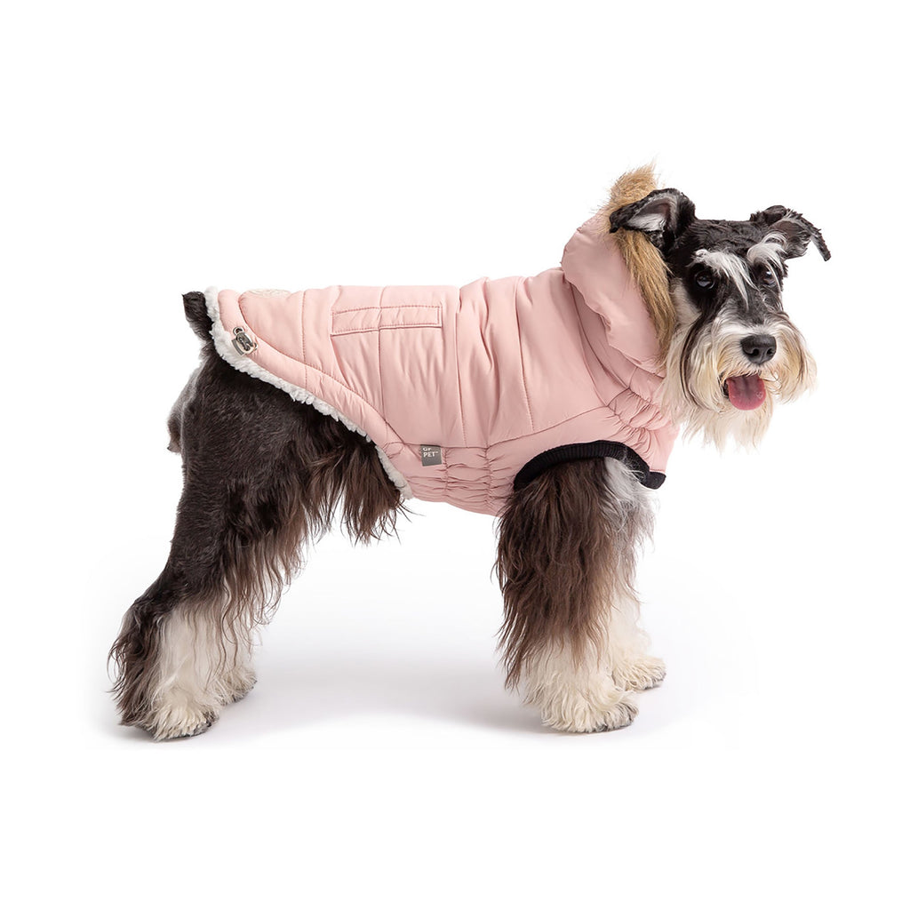Urban Parka - Pink by GF Pet.us