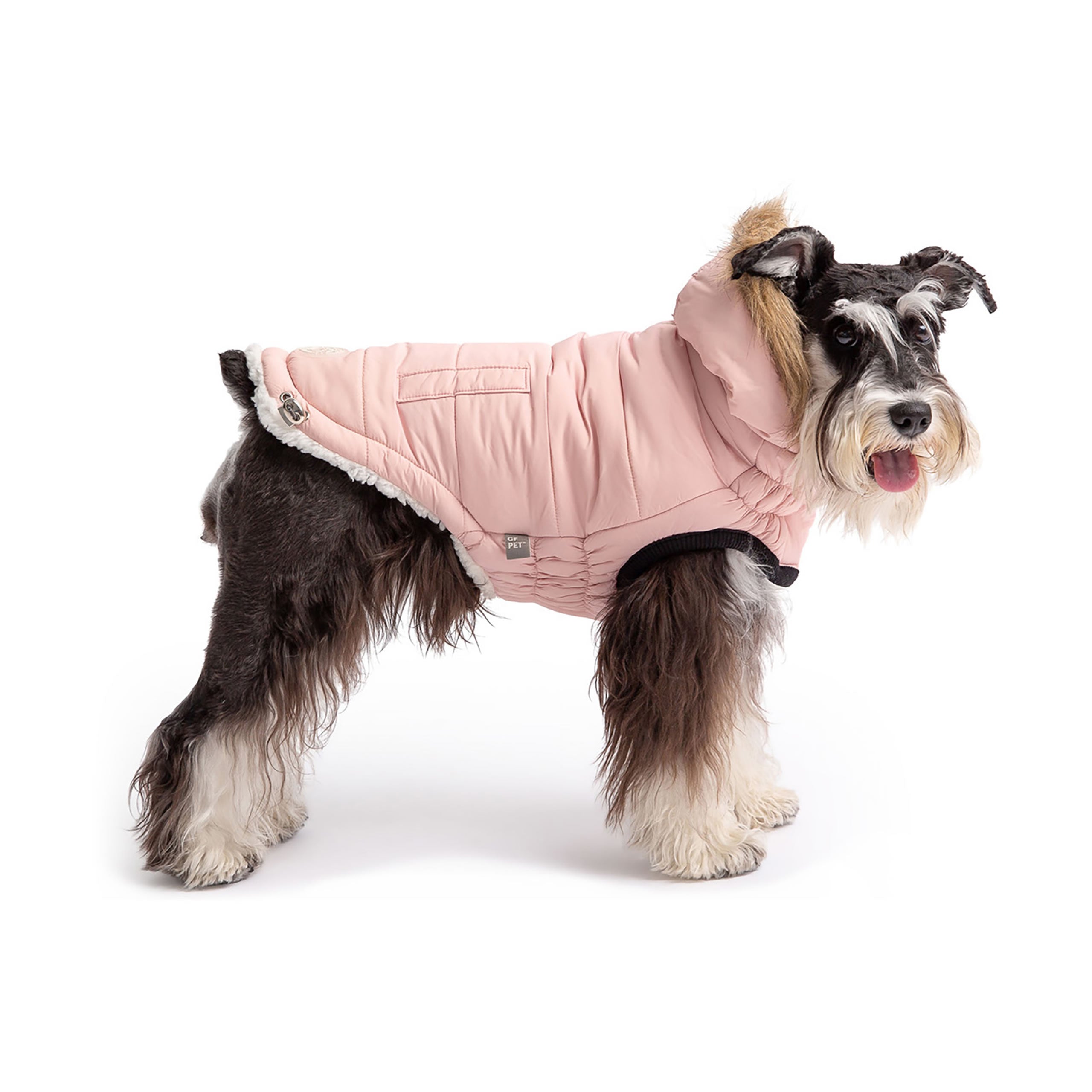 Urban Parka - Pink by GF Pet.us