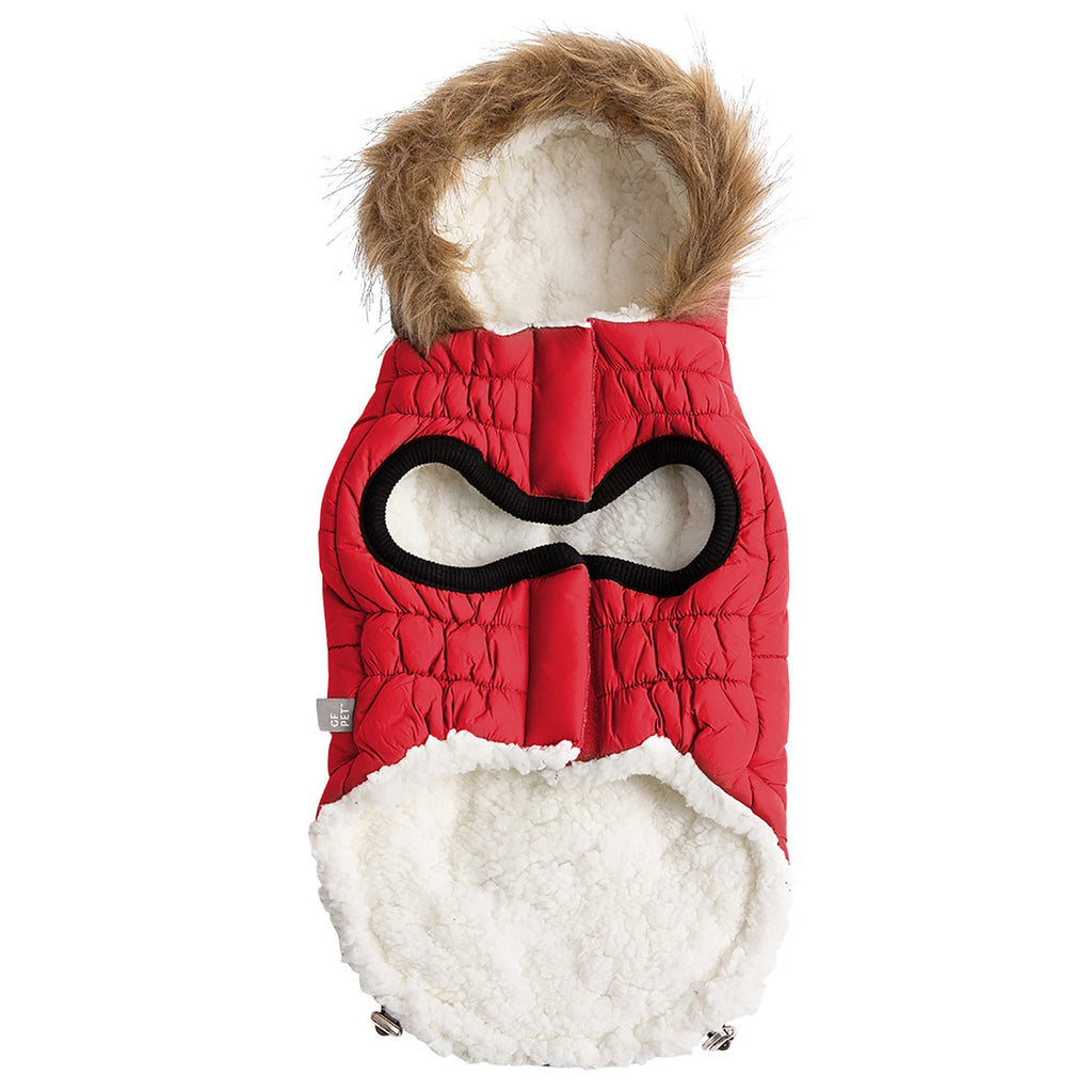 Urban Parka - Red by GF Pet.us
