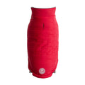 Reversible Chalet Jacket - Red by GF Pet.us