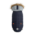Winter Sailor Parka - Navy by GF Pet.us