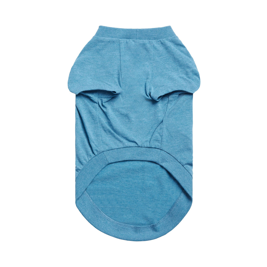 Graphic Tee - Blue by GF Pet.us