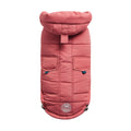The Puff Parka - Pink by GF Pet.us