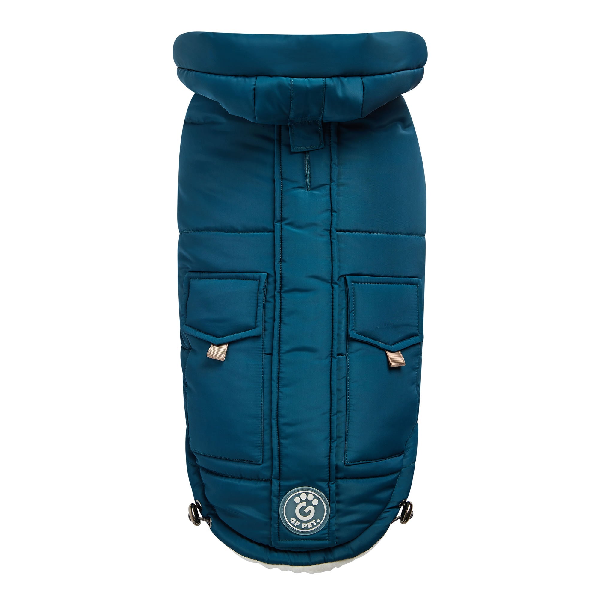 Nordic Parka by GF Pet.us