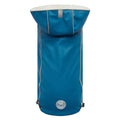 Insulated Raincoat - Dark Blue by GF Pet.us