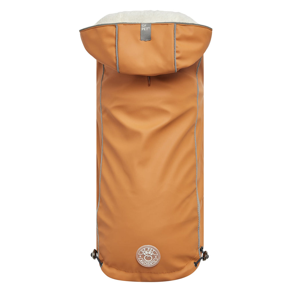 Insulated Raincoat - Hazel by GF Pet.us