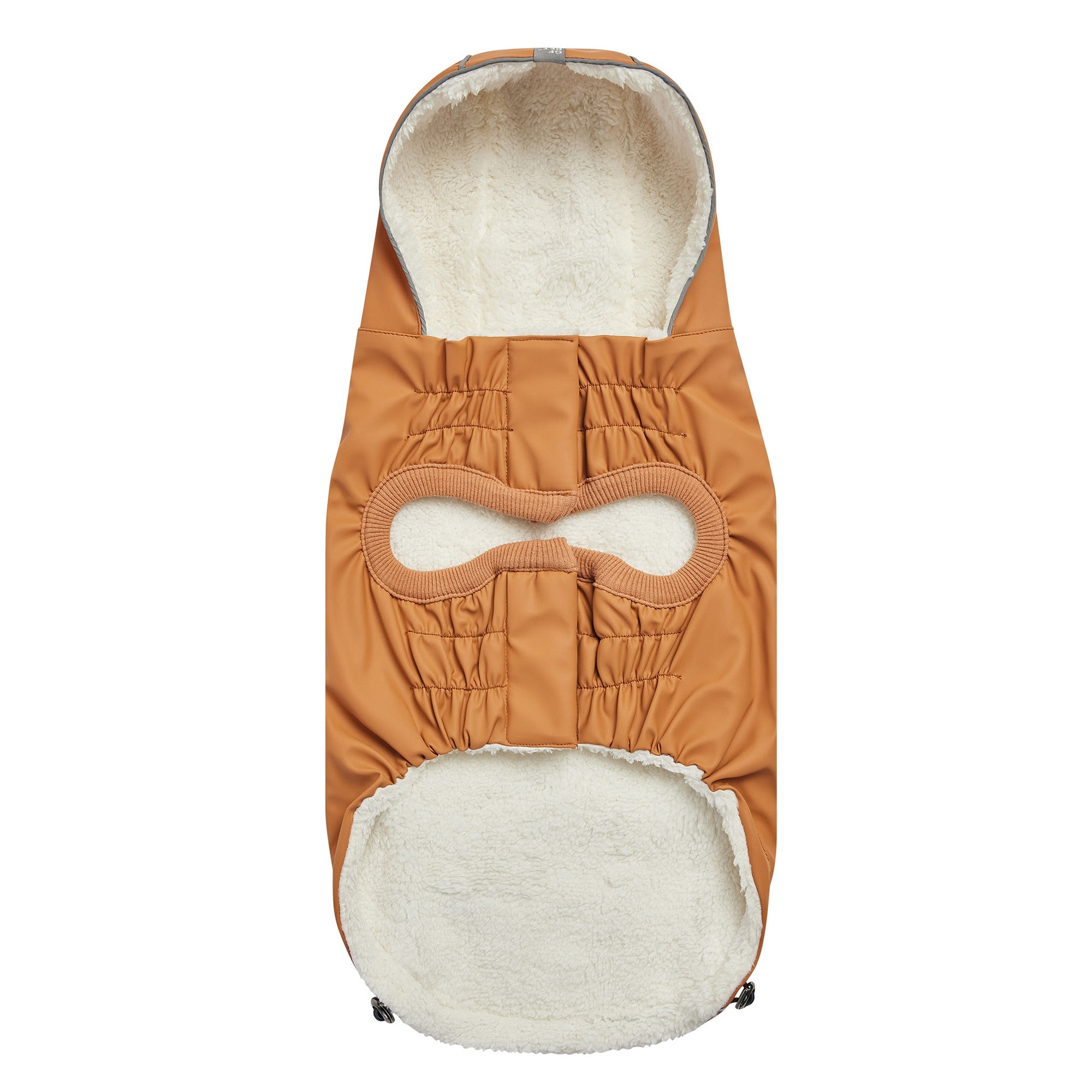 Insulated Raincoat - Hazel by GF Pet.us