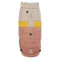 Camplife Puffer - Clay by GF Pet.us