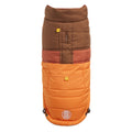 Camplife Puffer - Orange by GF Pet.us