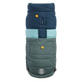 Camplife Puffer - Sage by GF Pet.us