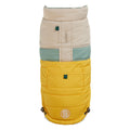 Camplife Puffer - Yellow by GF Pet.us
