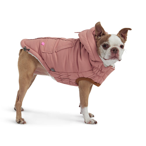 Arctic Parka - Clay by GF Pet.us