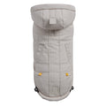 Arctic Parka - Sand by GF Pet.us