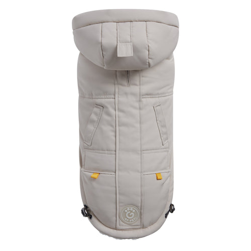 Arctic Parka - Sand by GF Pet.us