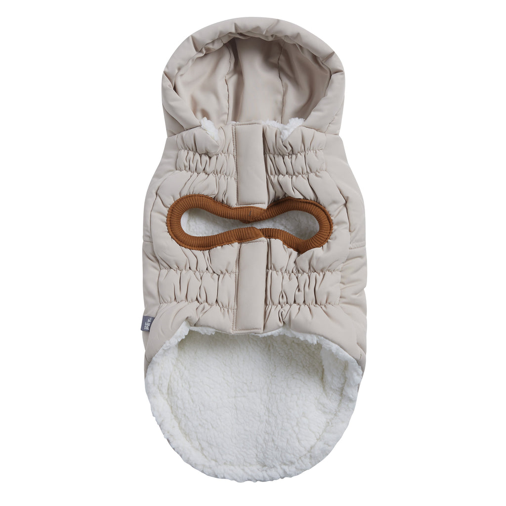Arctic Parka - Sand by GF Pet.us