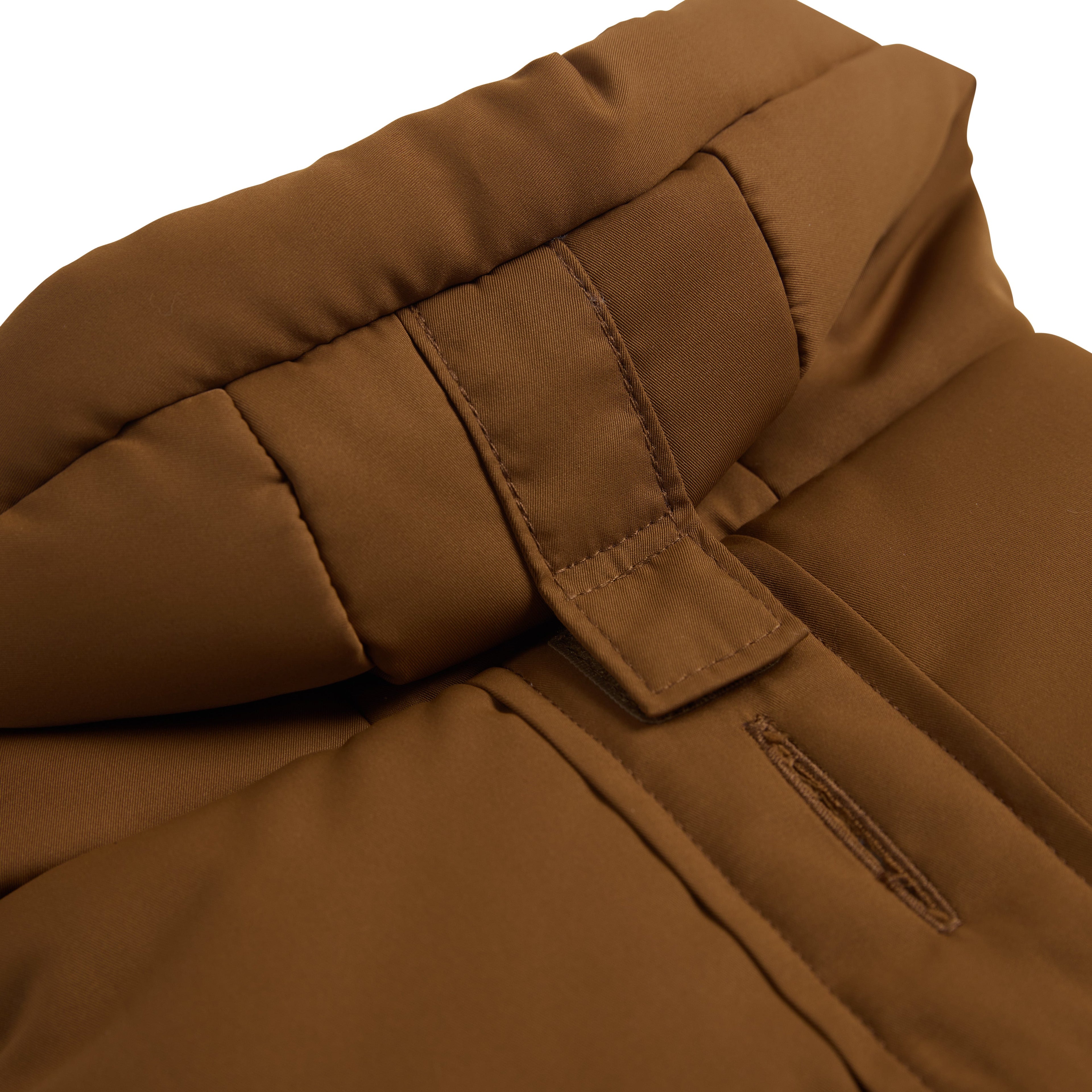 Arctic Parka - Wood by GF Pet.us
