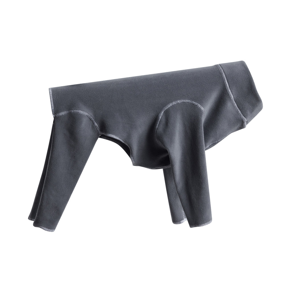 Gondola Onesie - Charcoal by GF Pet.us