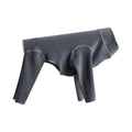 Gondola Onesie - Charcoal by GF Pet.us
