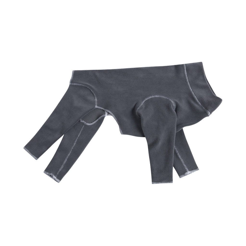 Gondola Onesie - Charcoal by GF Pet.us