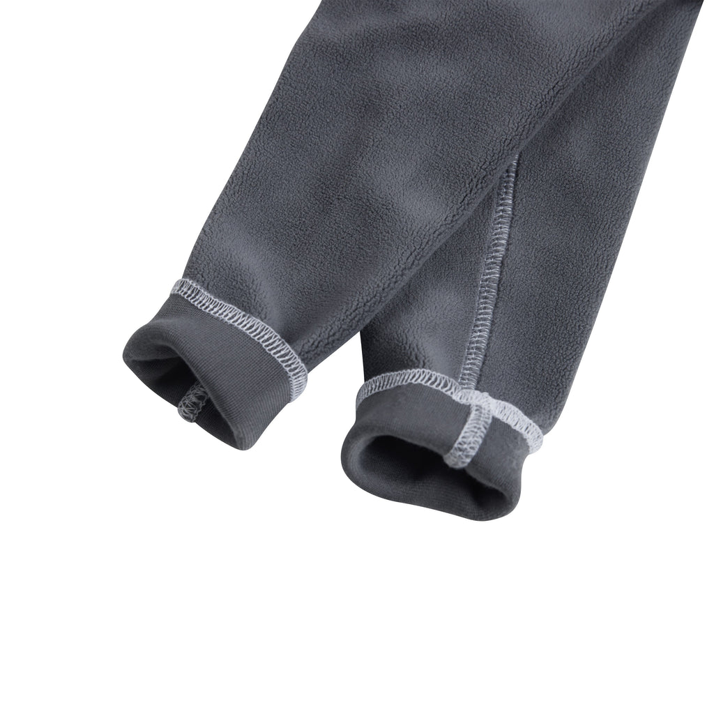 Gondola Onesie - Charcoal by GF Pet.us