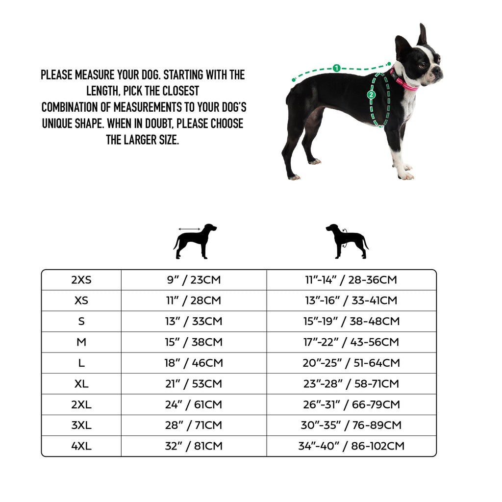 Gondola Onesie - Charcoal by GF Pet.us