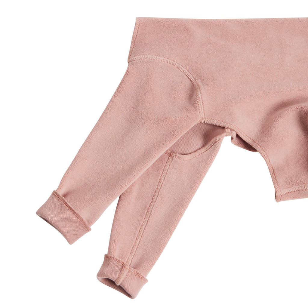 Gondola Onesie - Pink