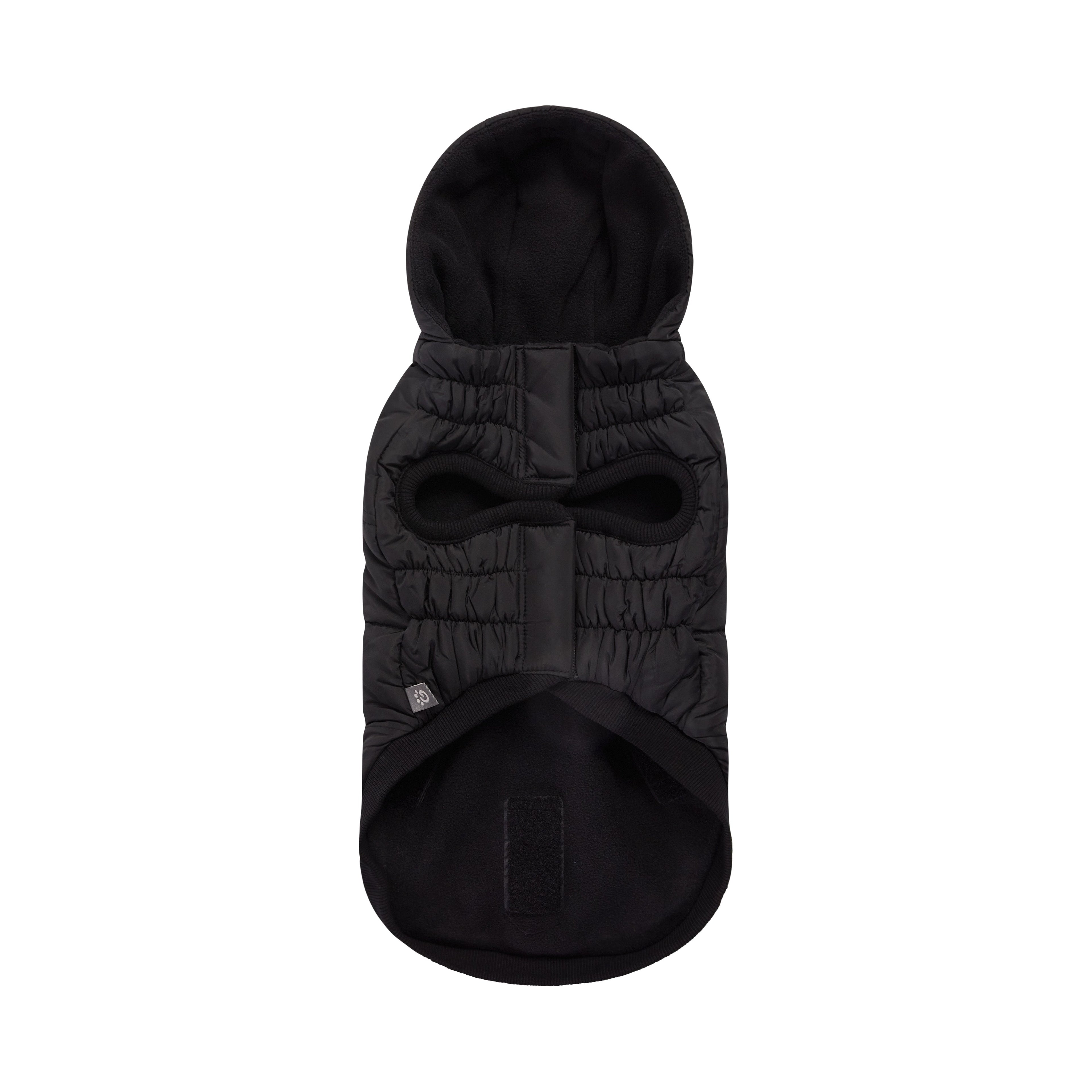 Odyssey Snowsuit by GF Pet.us