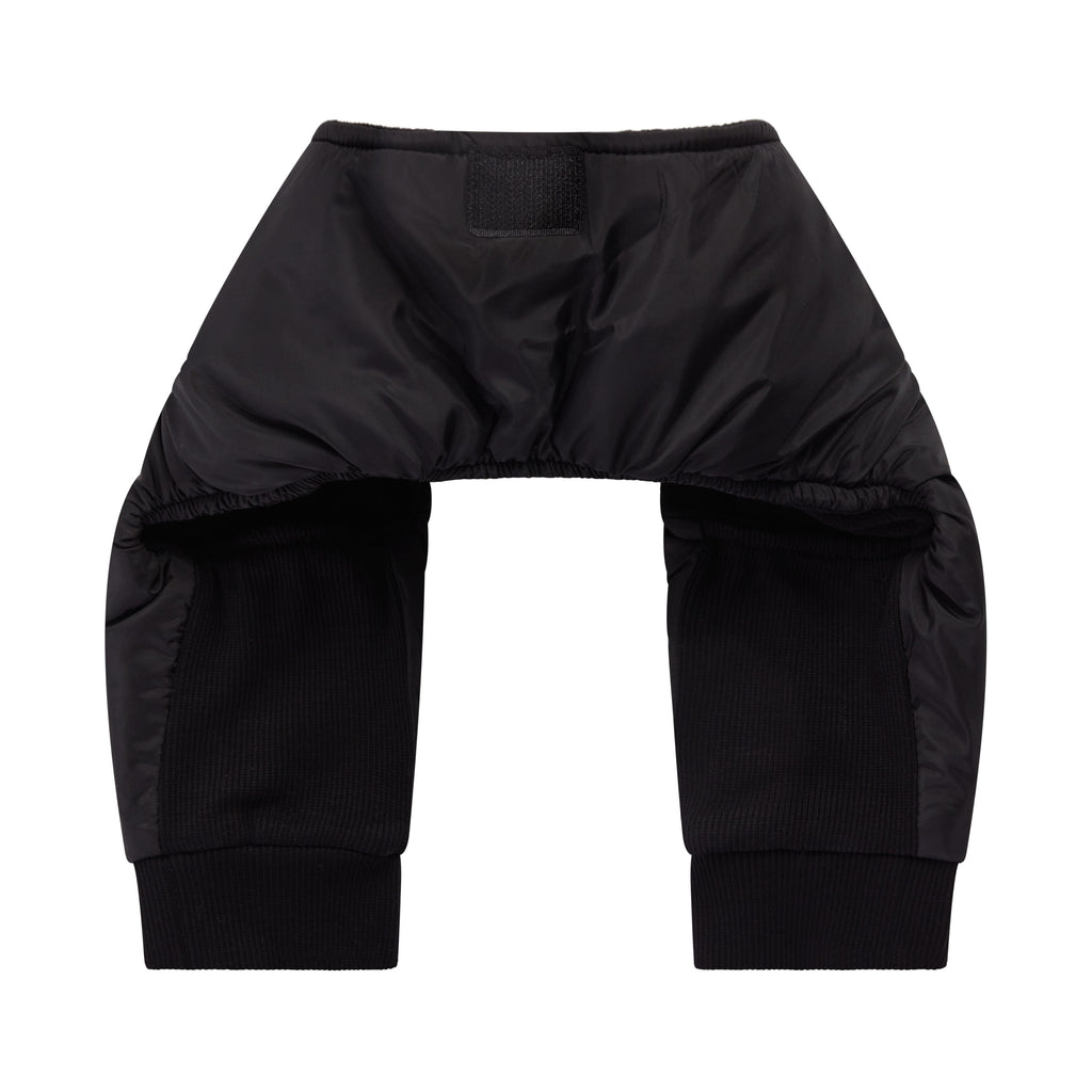 Odyssey Snowsuit by GF Pet.us