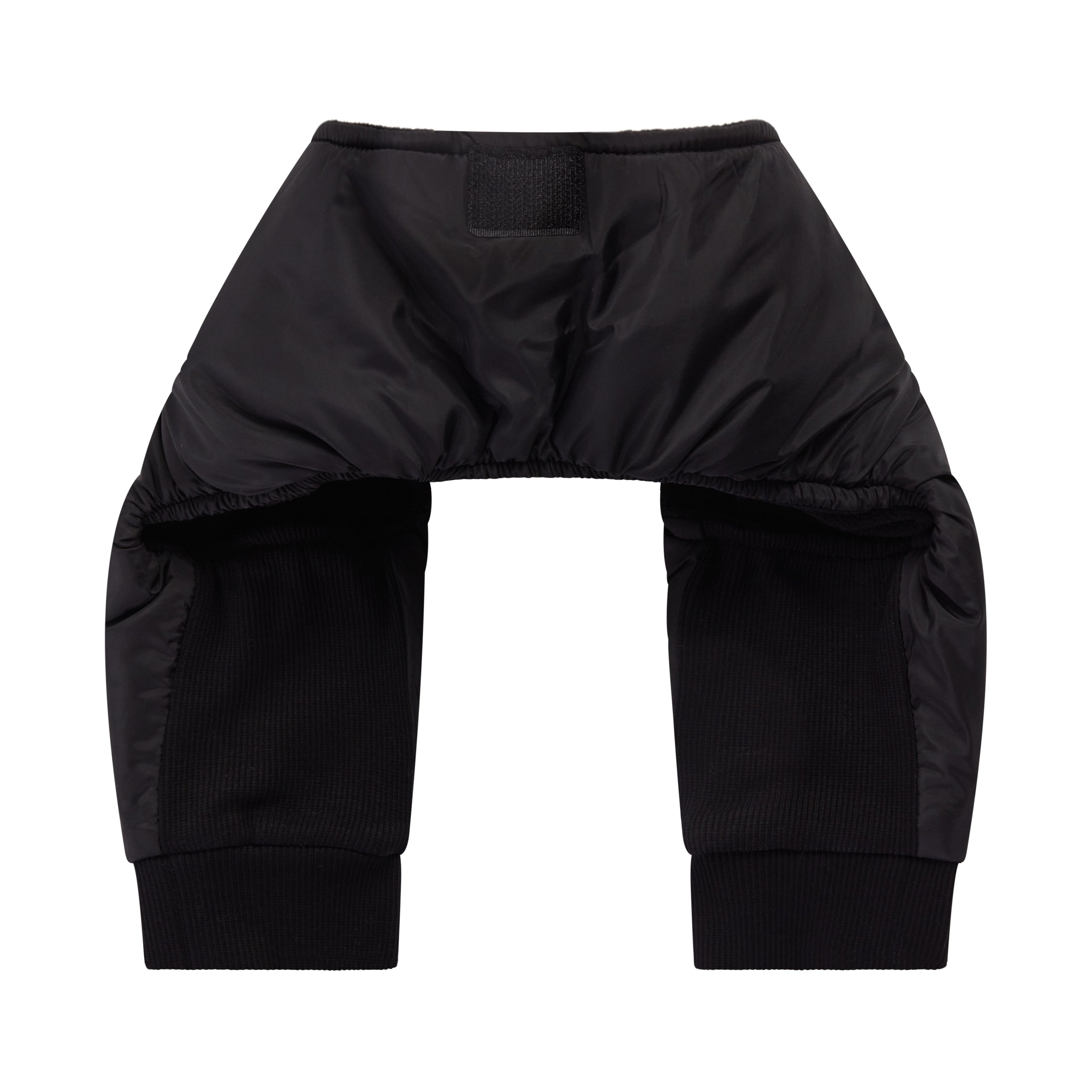 Odyssey Snowsuit by GF Pet.us