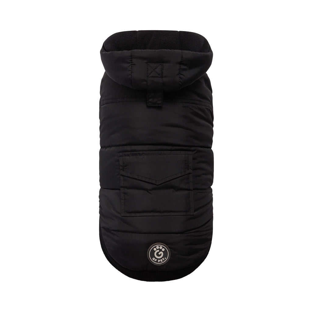 Odyssey Snowsuit by GF Pet.us