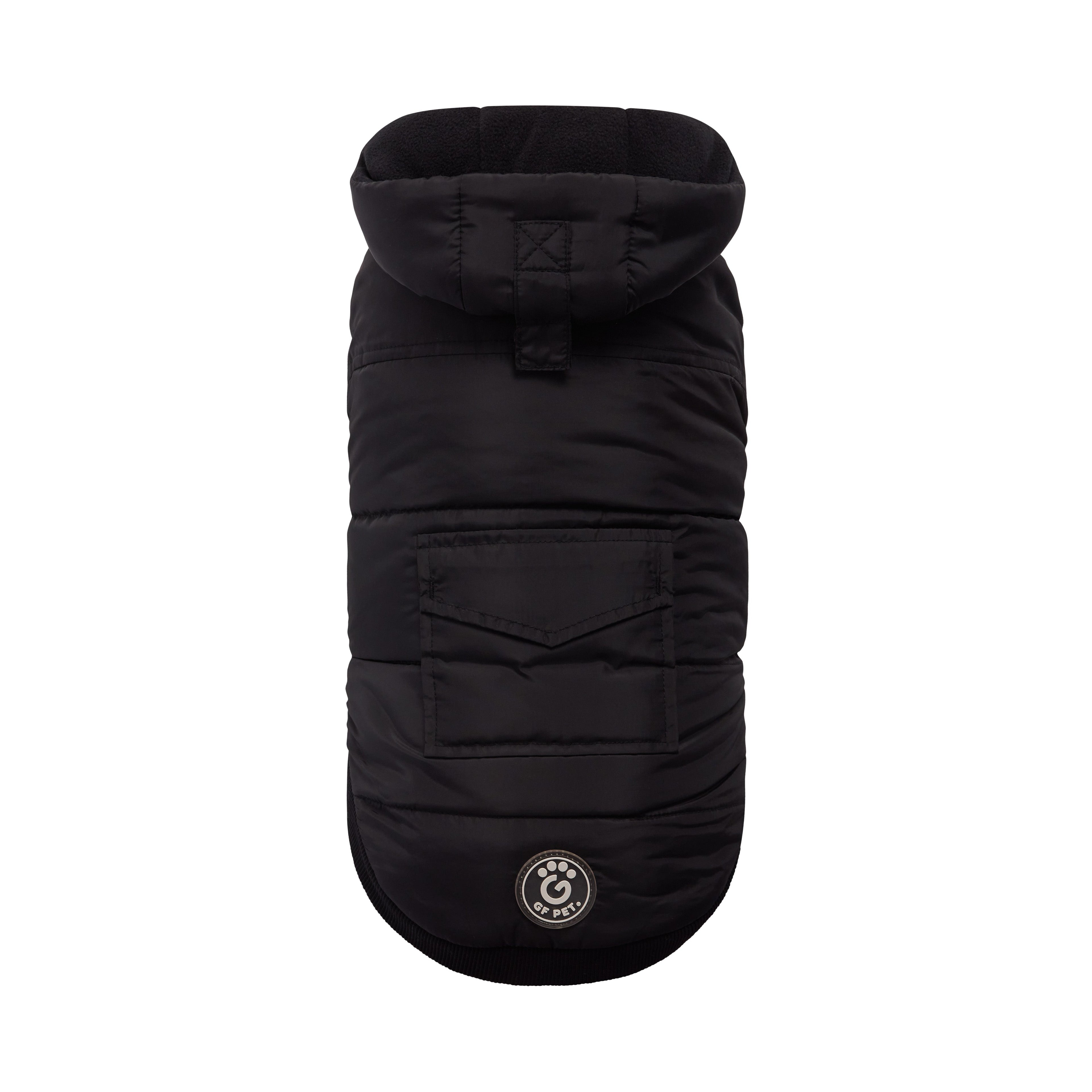 Odyssey Snowsuit by GF Pet.us