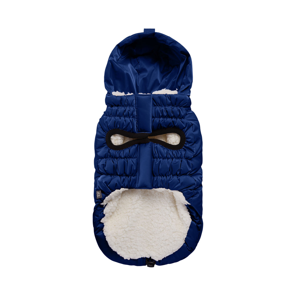 Lunar Glow Parka by GF Pet.us