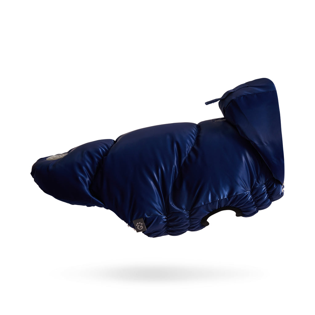 Lunar Glow Parka by GF Pet.us