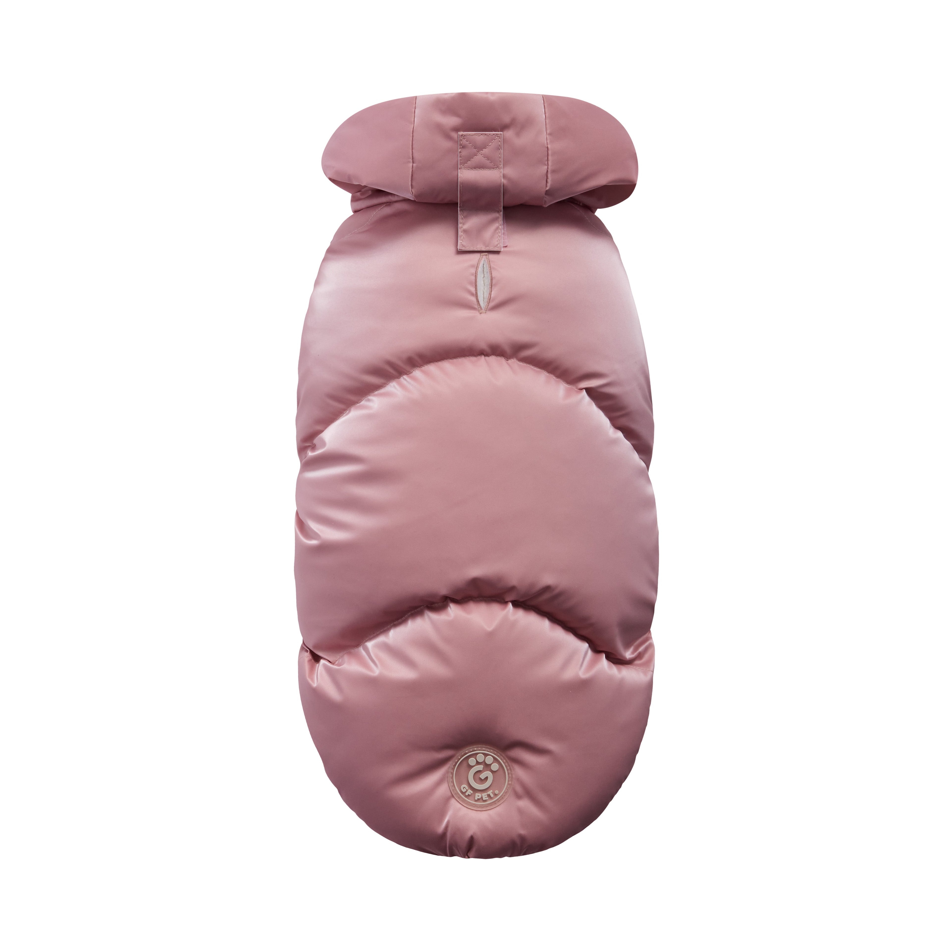 Lunar Glow Parka by GF Pet.us