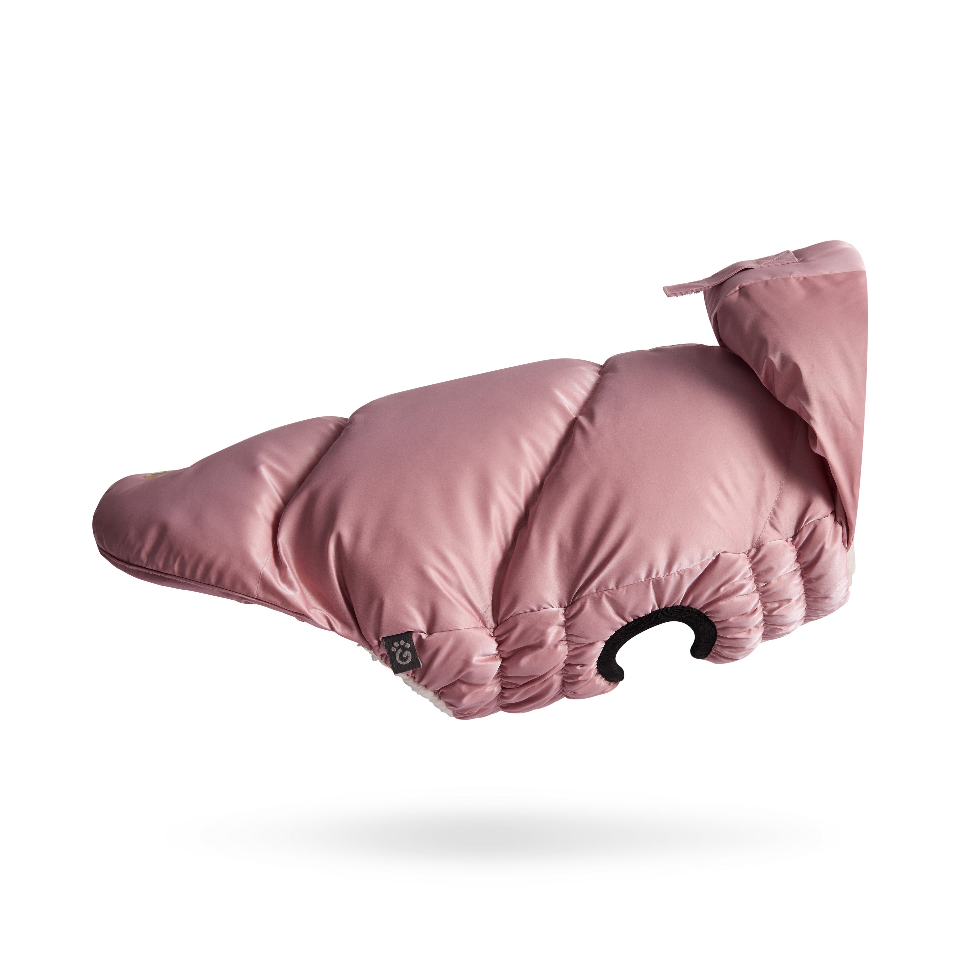 Lunar Glow Parka by GF Pet.us
