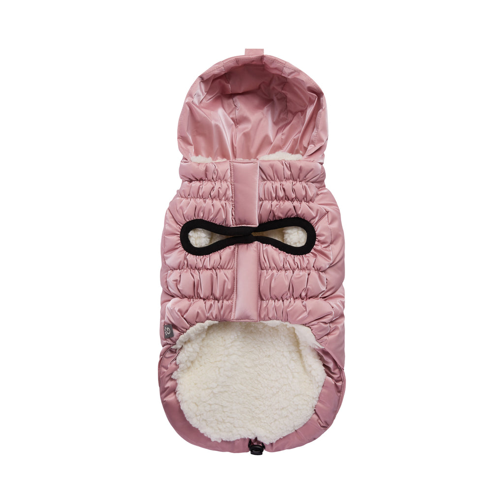 Lunar Glow Parka by GF Pet.us