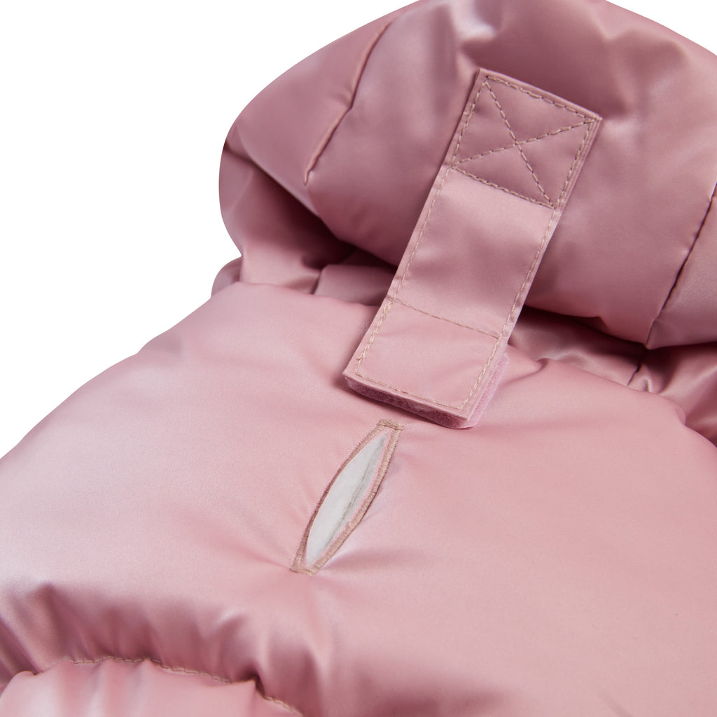 Lunar Glow Parka by GF Pet.us